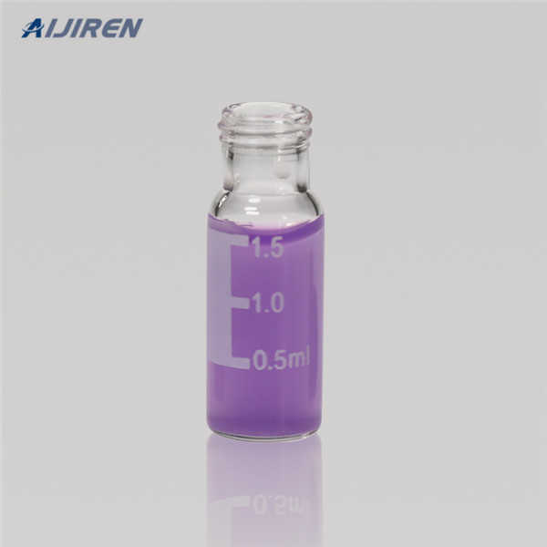 Chromatography Vials manufacturers  - made-in-china.com